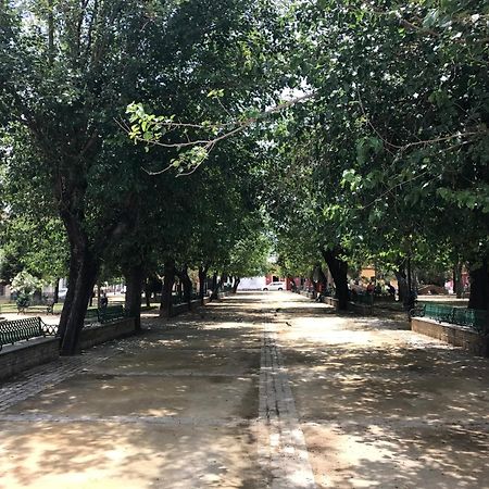 Casa Bahia De Cadiz Βίλα Puerto Real Εξωτερικό φωτογραφία