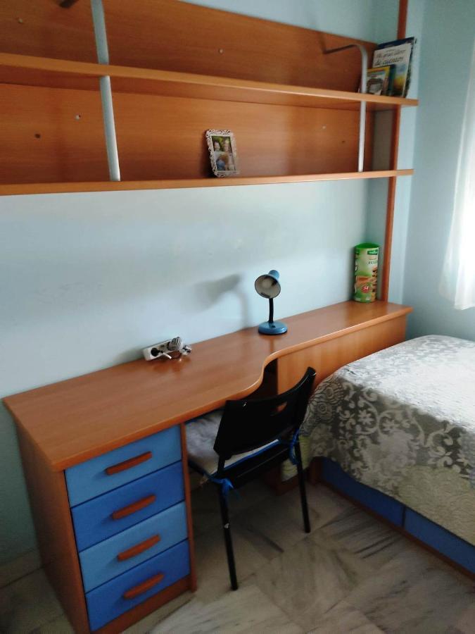 Casa Bahia De Cadiz Βίλα Puerto Real Εξωτερικό φωτογραφία