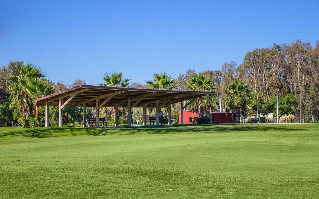Casa Bahia De Cadiz Βίλα Puerto Real Εξωτερικό φωτογραφία