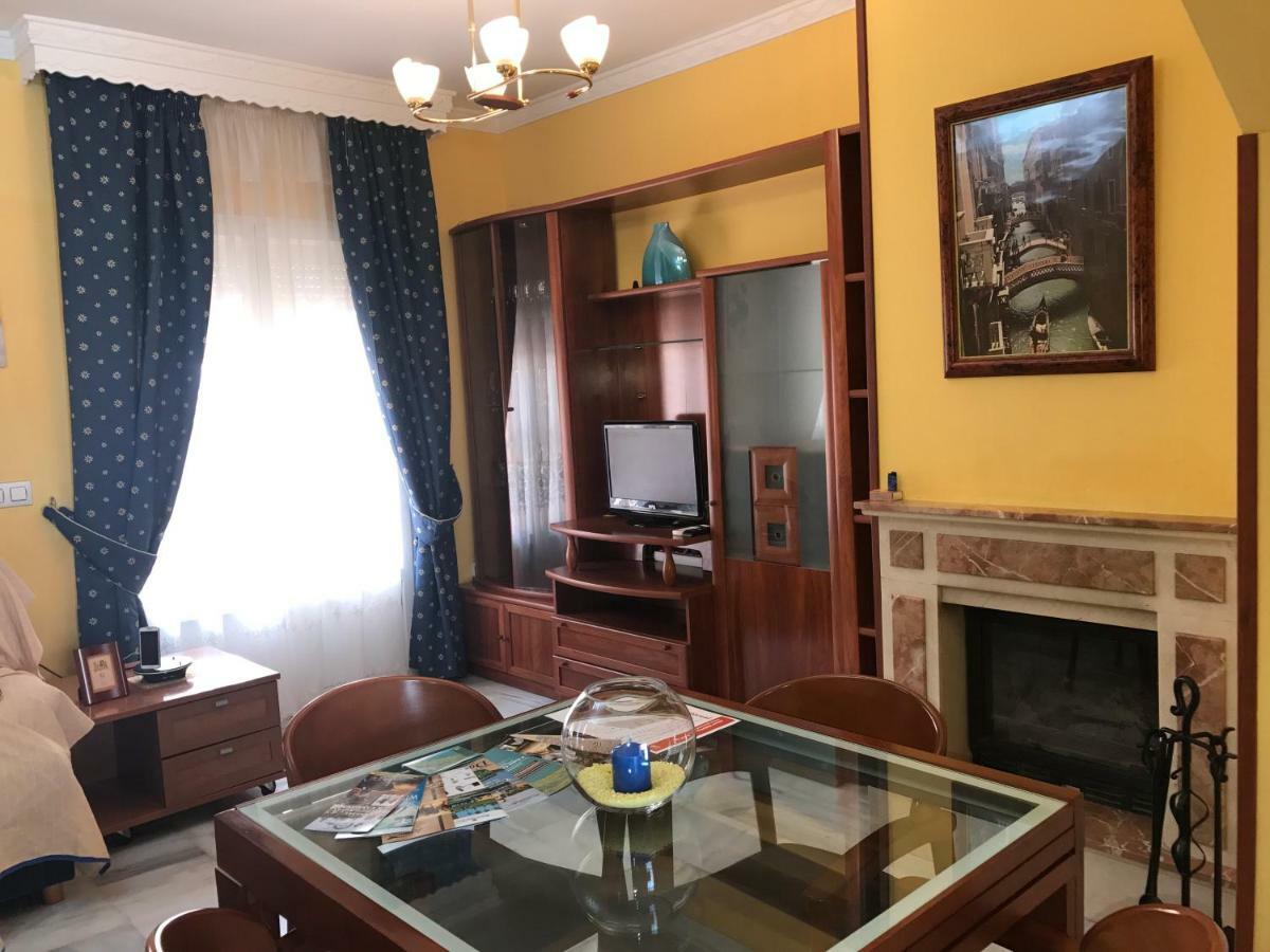 Casa Bahia De Cadiz Βίλα Puerto Real Εξωτερικό φωτογραφία