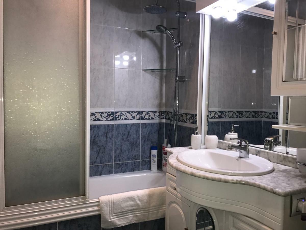 Casa Bahia De Cadiz Βίλα Puerto Real Εξωτερικό φωτογραφία