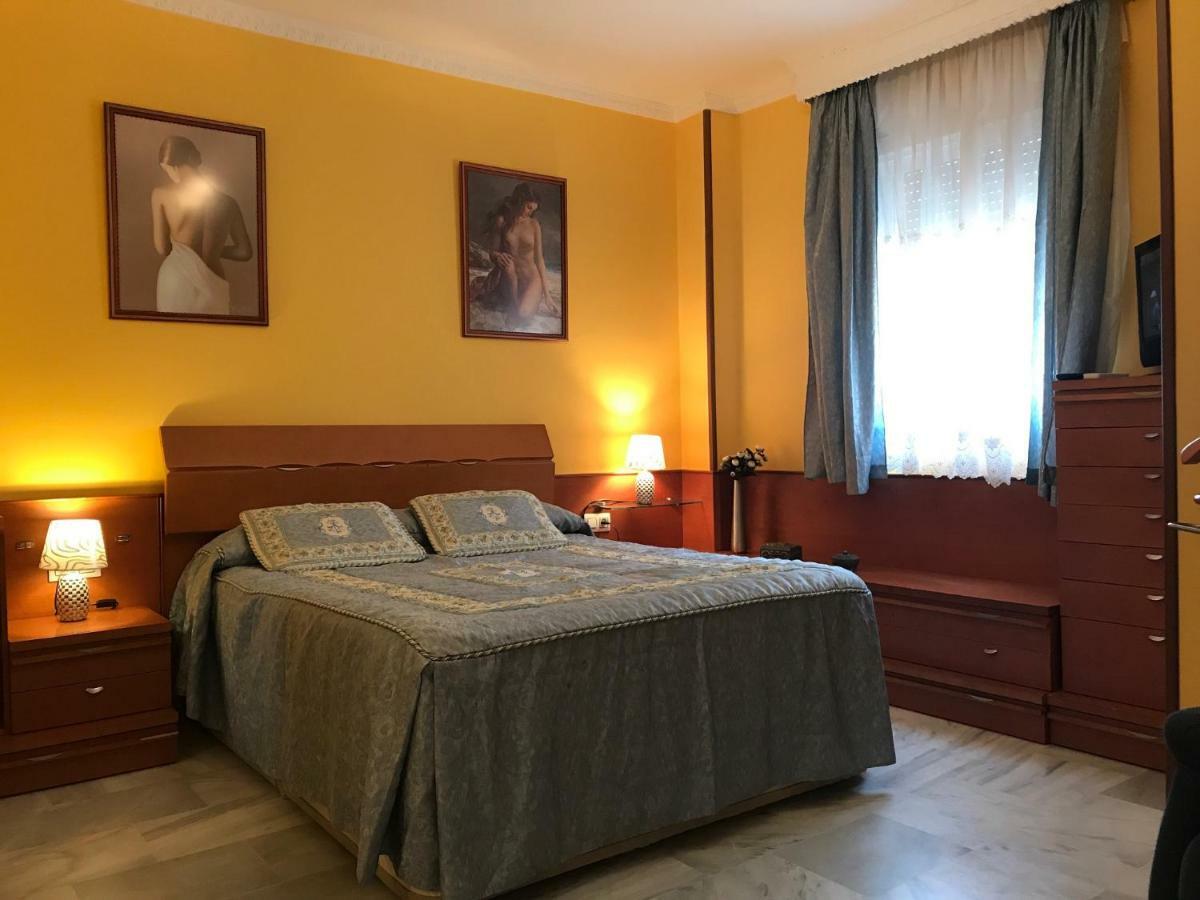Casa Bahia De Cadiz Βίλα Puerto Real Εξωτερικό φωτογραφία