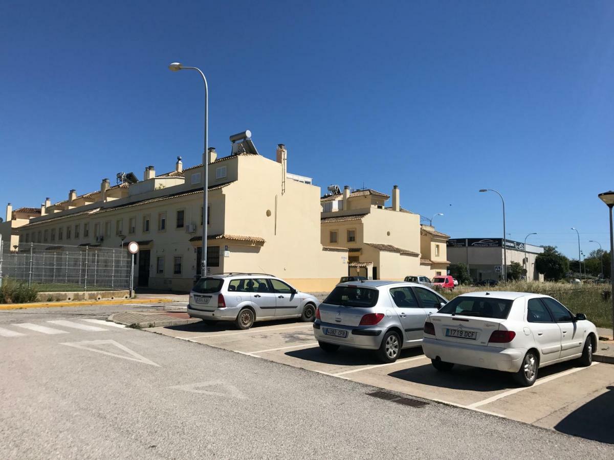Casa Bahia De Cadiz Βίλα Puerto Real Εξωτερικό φωτογραφία