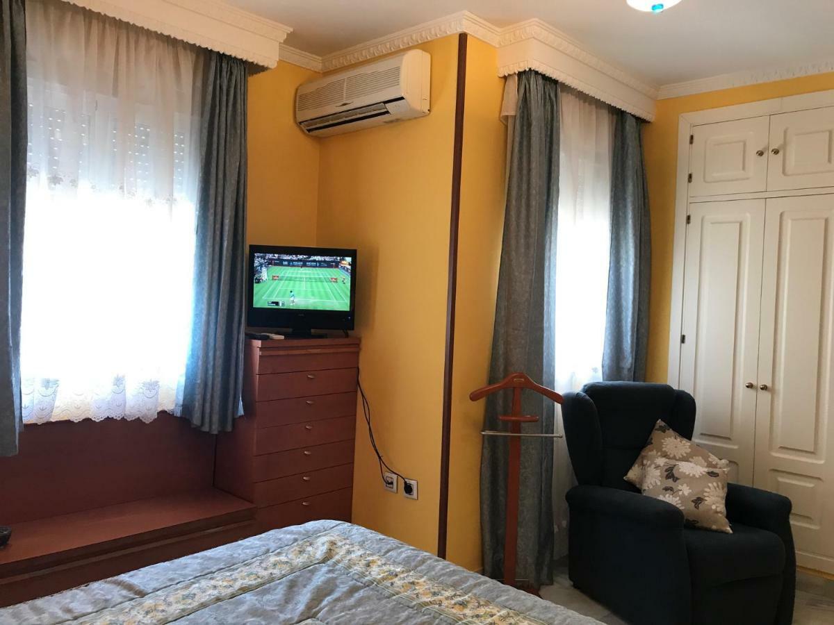 Casa Bahia De Cadiz Βίλα Puerto Real Εξωτερικό φωτογραφία