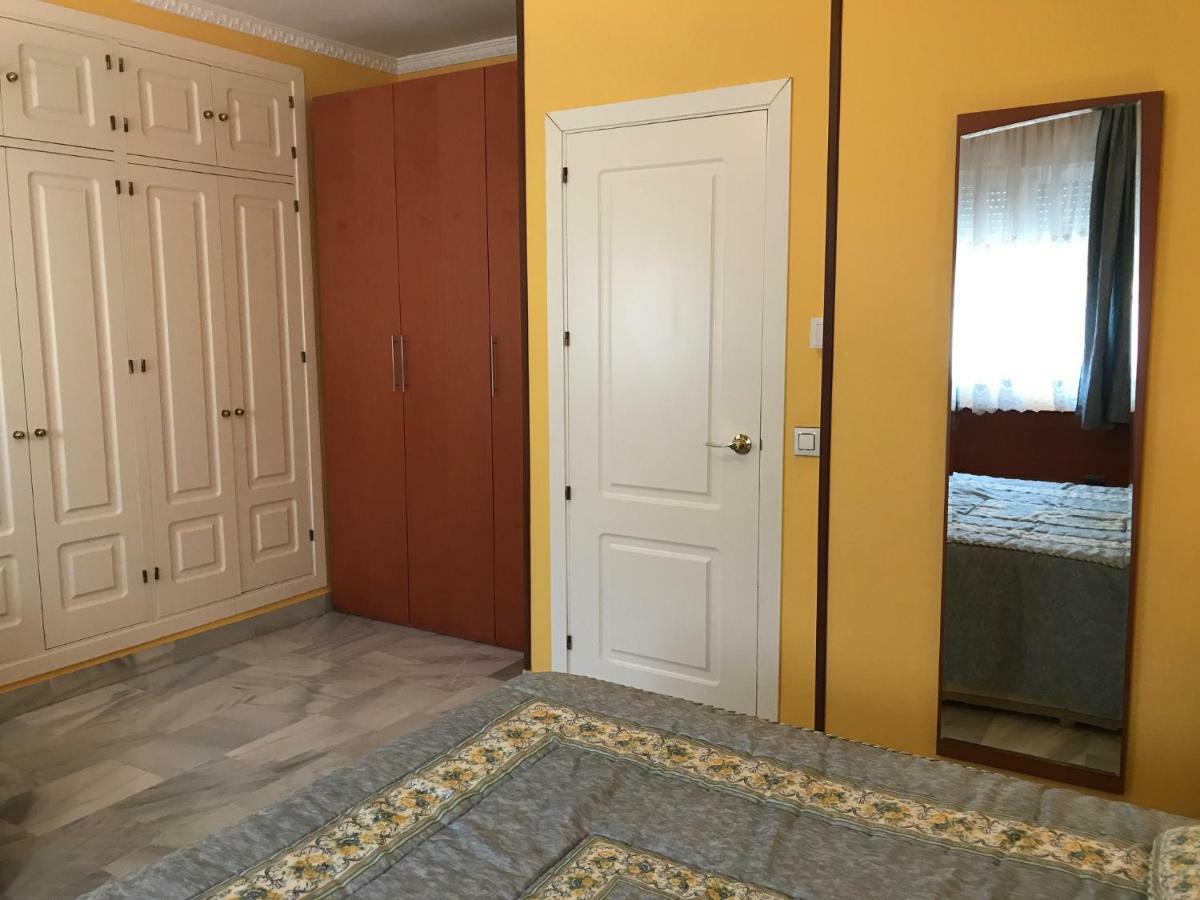 Casa Bahia De Cadiz Βίλα Puerto Real Εξωτερικό φωτογραφία