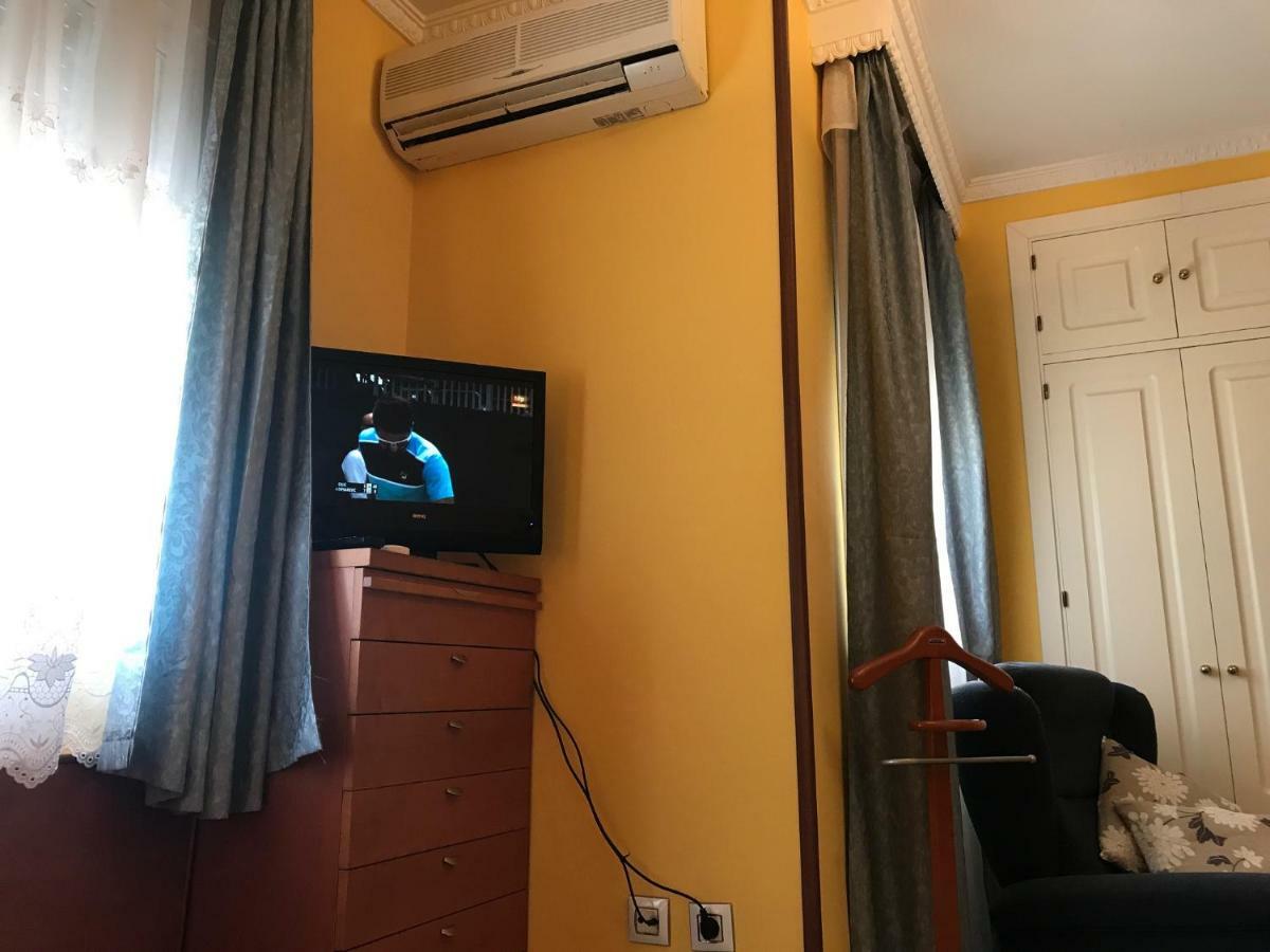 Casa Bahia De Cadiz Βίλα Puerto Real Εξωτερικό φωτογραφία