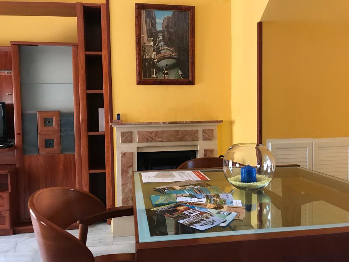 Casa Bahia De Cadiz Βίλα Puerto Real Εξωτερικό φωτογραφία