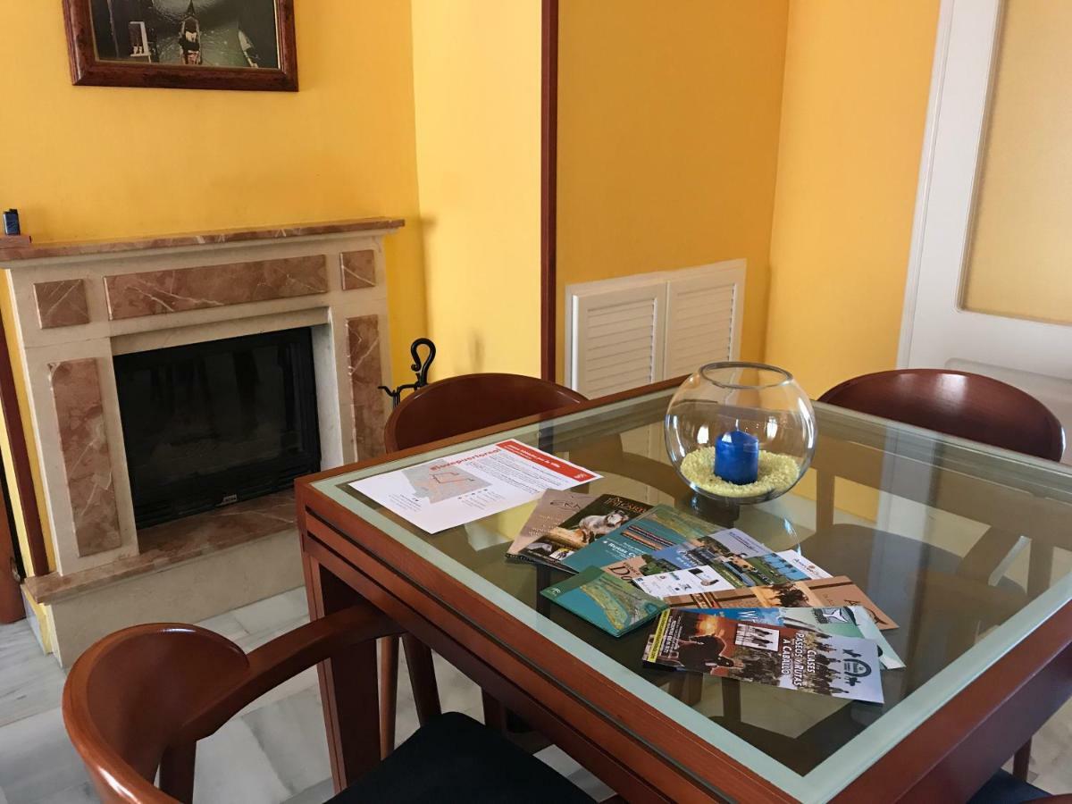 Casa Bahia De Cadiz Βίλα Puerto Real Εξωτερικό φωτογραφία