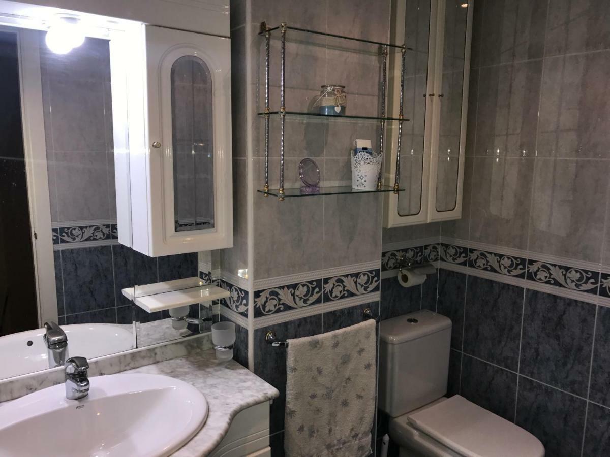 Casa Bahia De Cadiz Βίλα Puerto Real Εξωτερικό φωτογραφία