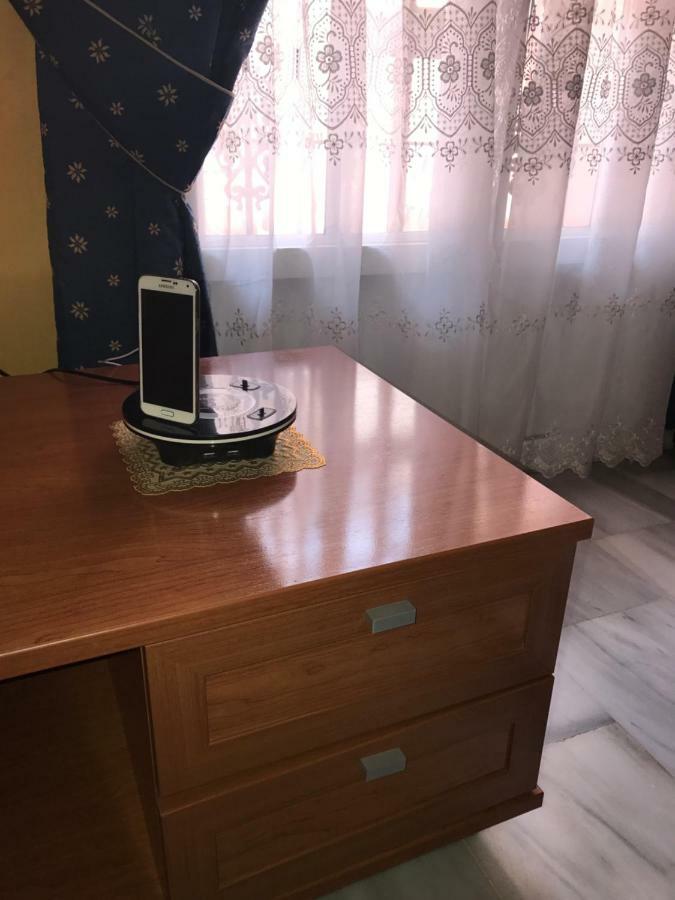 Casa Bahia De Cadiz Βίλα Puerto Real Εξωτερικό φωτογραφία