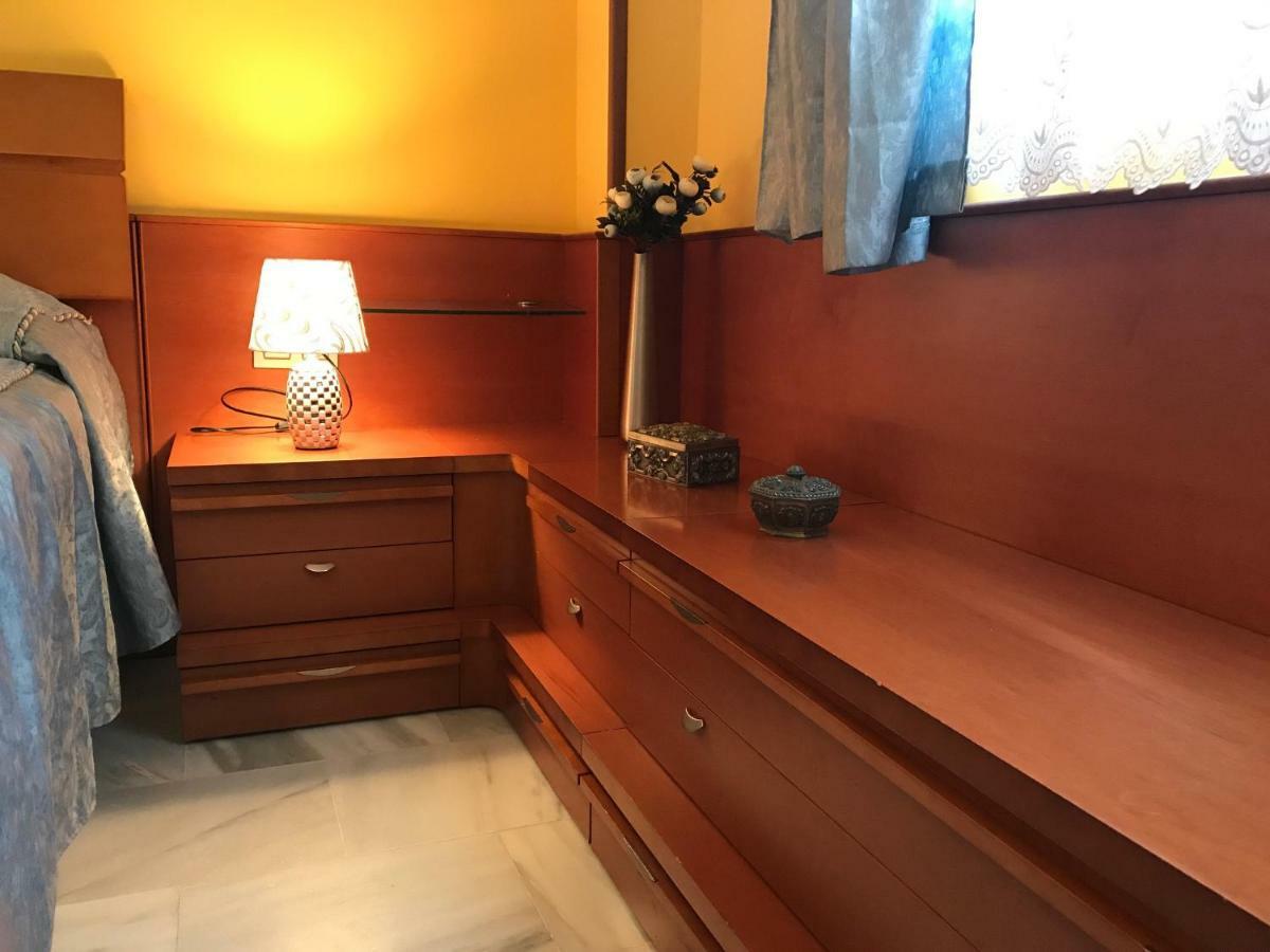 Casa Bahia De Cadiz Βίλα Puerto Real Εξωτερικό φωτογραφία