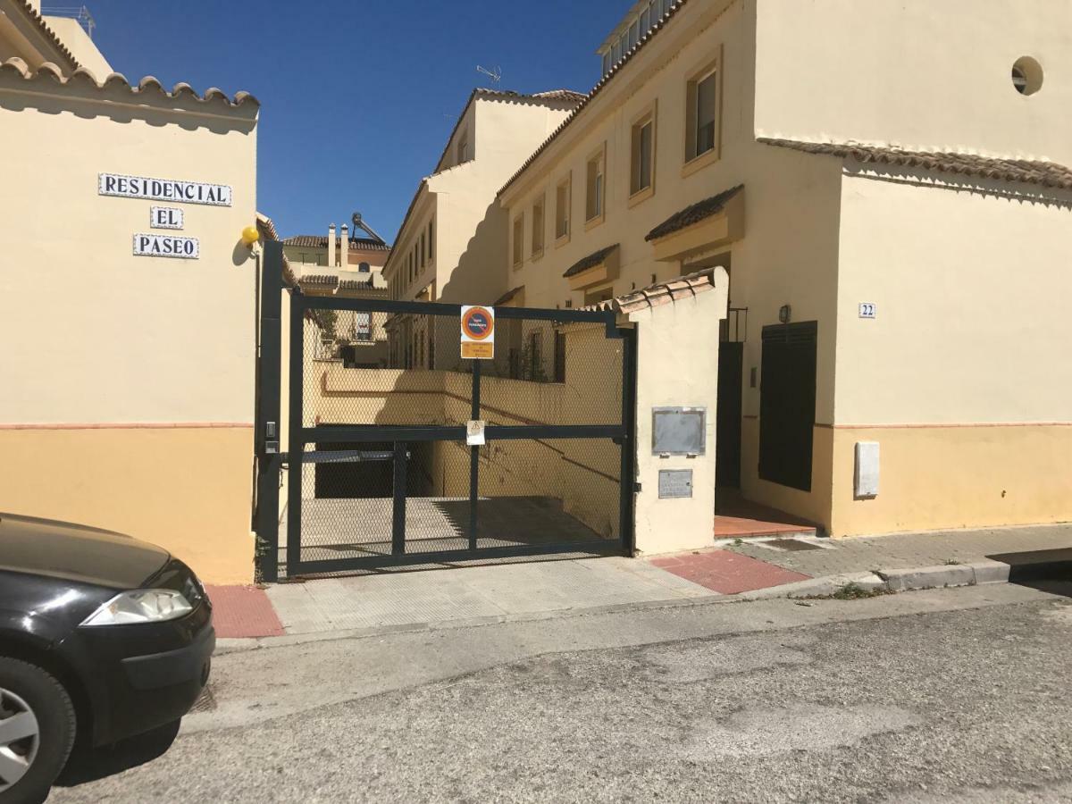 Casa Bahia De Cadiz Βίλα Puerto Real Εξωτερικό φωτογραφία